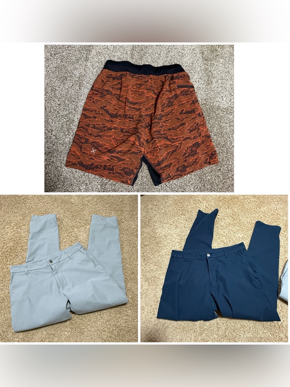 Lululemon Pants & Shorts